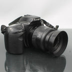 Minolta Dynax 500si + Minolta AF Zoom 35-70mm 1:3.5-4.5