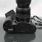 Minolta Dynax 500si + Minolta AF Zoom 35-70mm 1:3.5-4.5