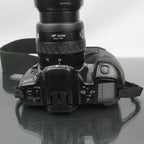 Minolta Dynax 500si + Minolta AF Zoom 35-70mm 1:3.5-4.5