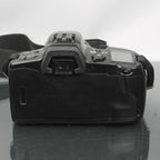 Minolta Dynax 500si + Minolta AF Zoom 35-70mm 1:3.5-4.5
