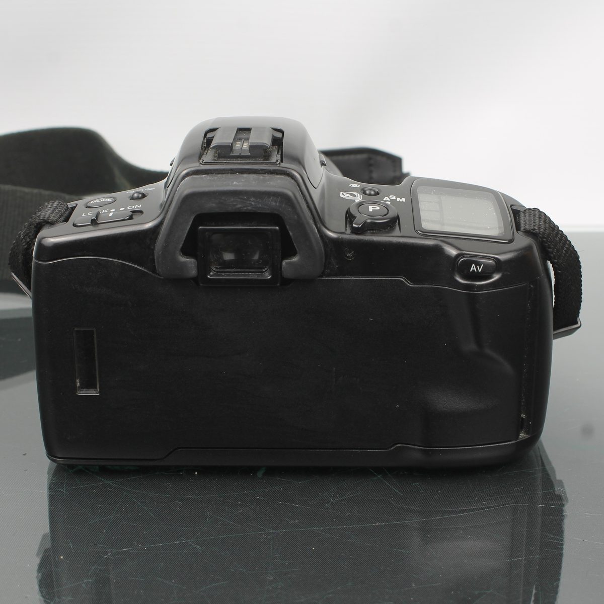 Minolta Dynax 500si + Minolta AF Zoom 35-70mm 1:3.5-4.5