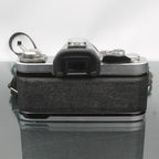 Canon AV-1 + Canon Zoom FD 35-70mm 1:4