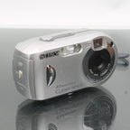 Sony Cyber-Shot DSC-P41