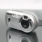 Sony Cyber-Shot DSC-P41