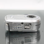 Sony Cyber-Shot DSC-P41