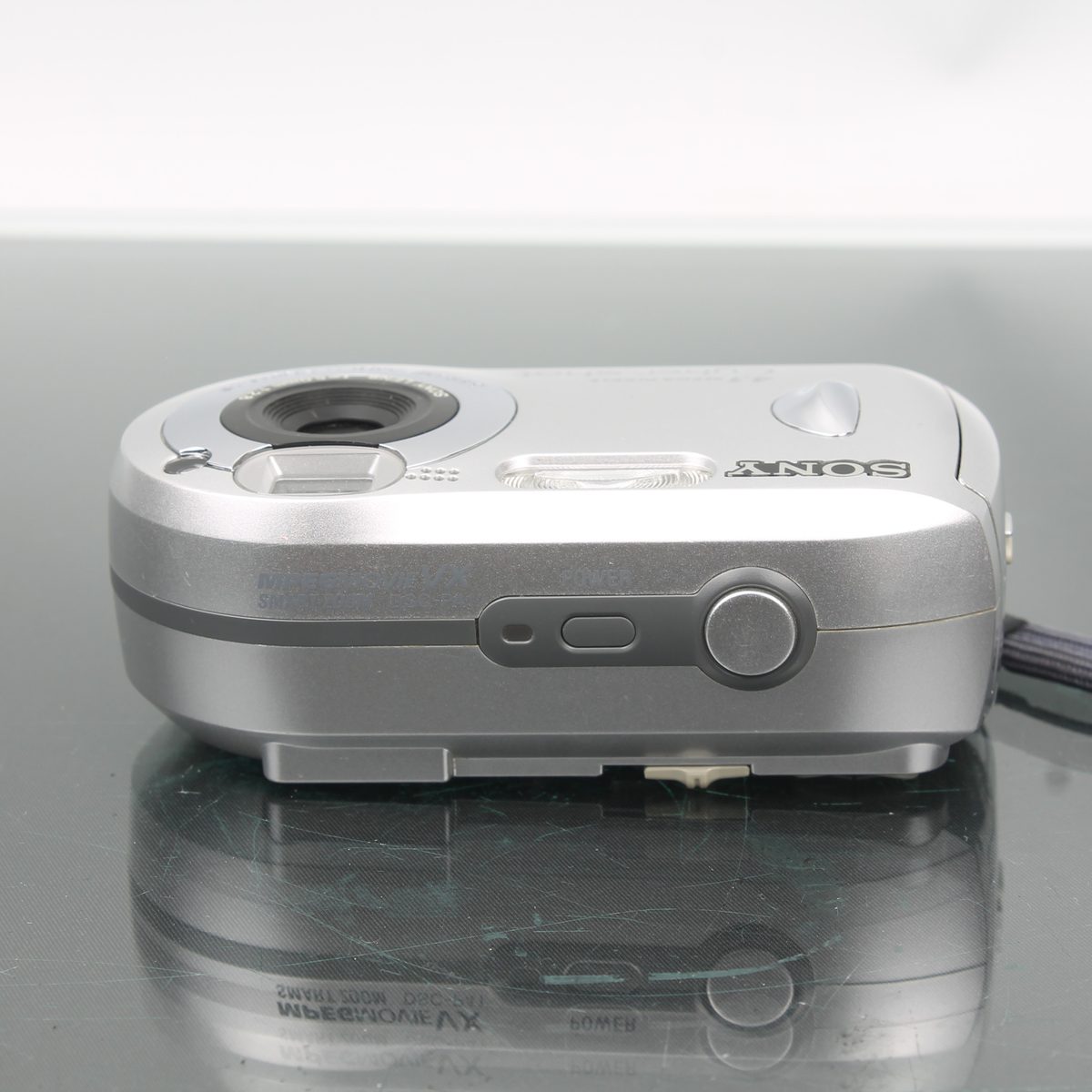 Sony Cyber-Shot DSC-P41
