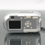 Sony Cyber-Shot DSC-P41
