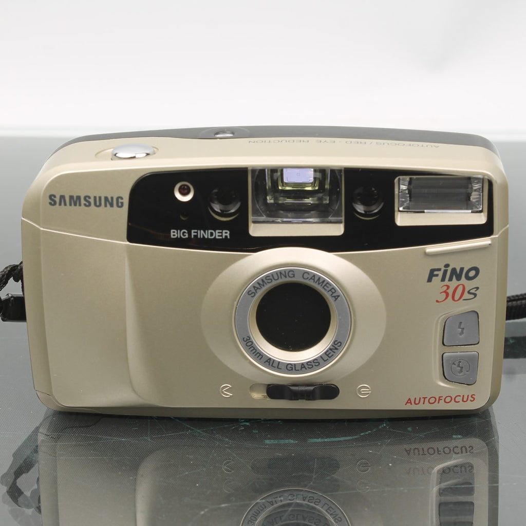 Samsung Fino 30S