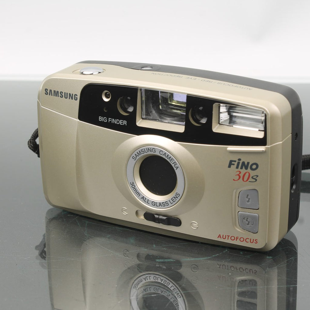Samsung Fino 30S