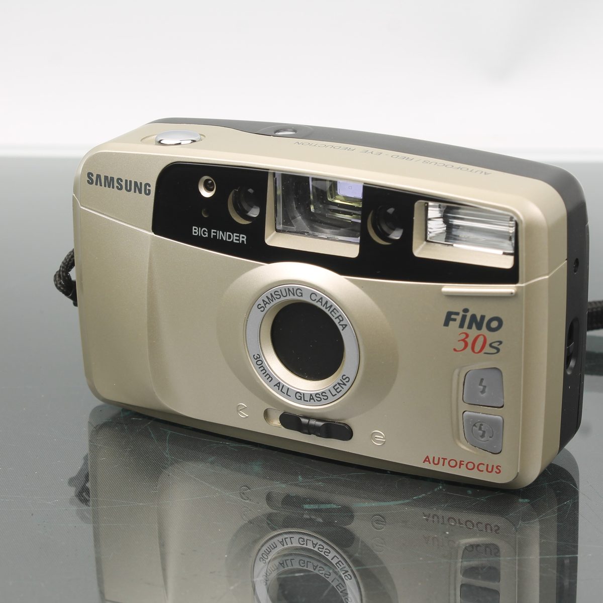 Samsung Fino 30S