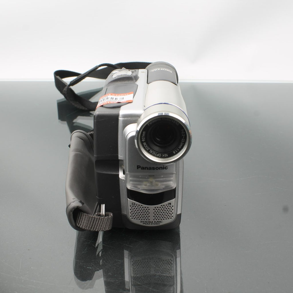 Panasonic NV-DS60 MiniDV