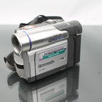 Panasonic NV-DS60 MiniDV