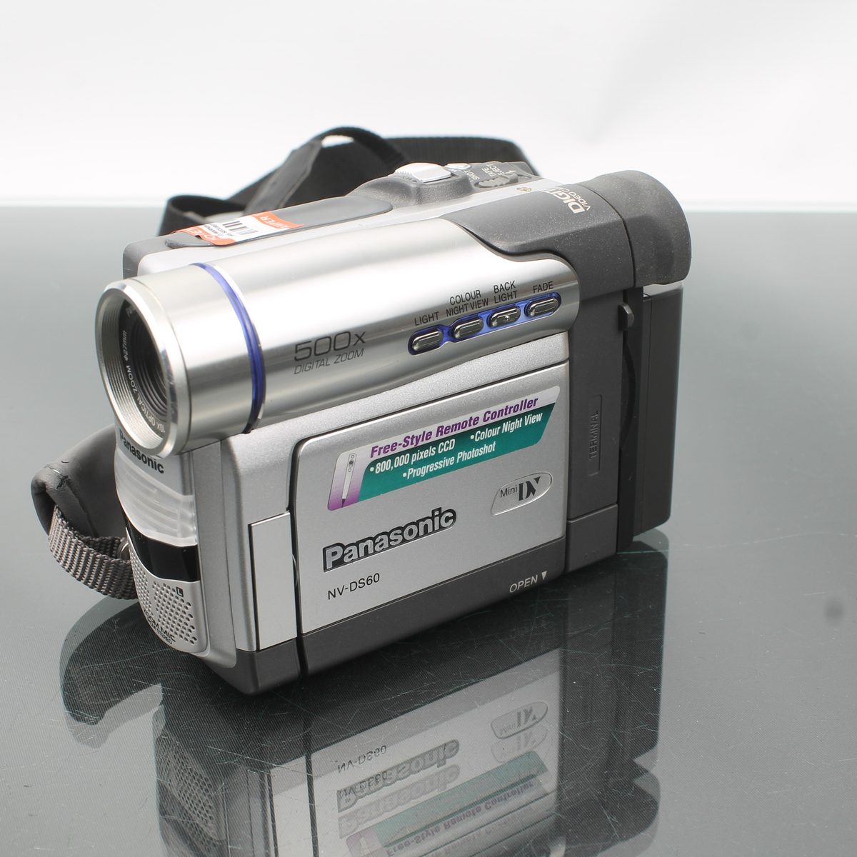 Panasonic NV-DS60 MiniDV