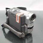 Panasonic NV-DS60 MiniDV
