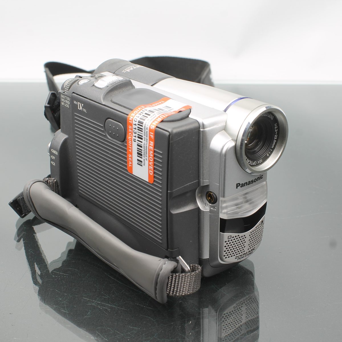 Panasonic NV-DS60 MiniDV