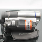 Panasonic NV-DS60 MiniDV
