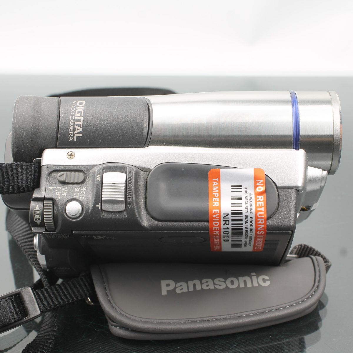 Panasonic NV-DS60 MiniDV