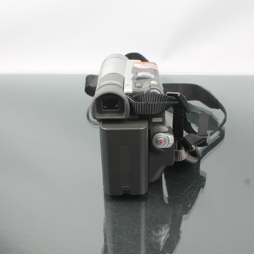 Panasonic NV-DS60 MiniDV