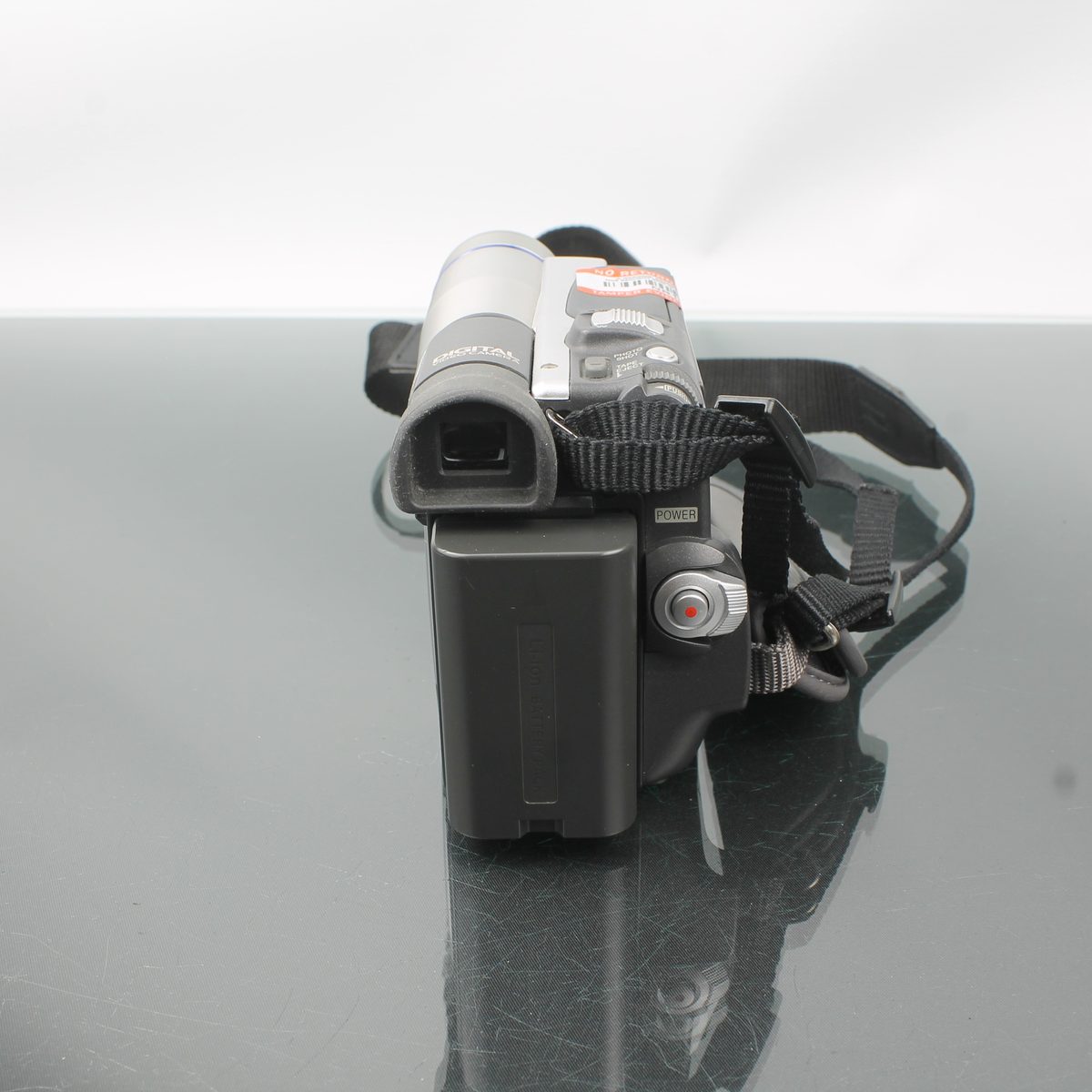 Panasonic NV-DS60 MiniDV