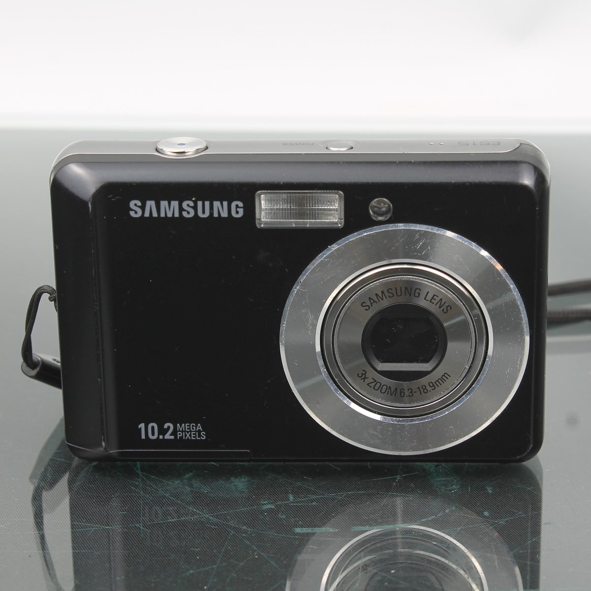 Samsung ES15