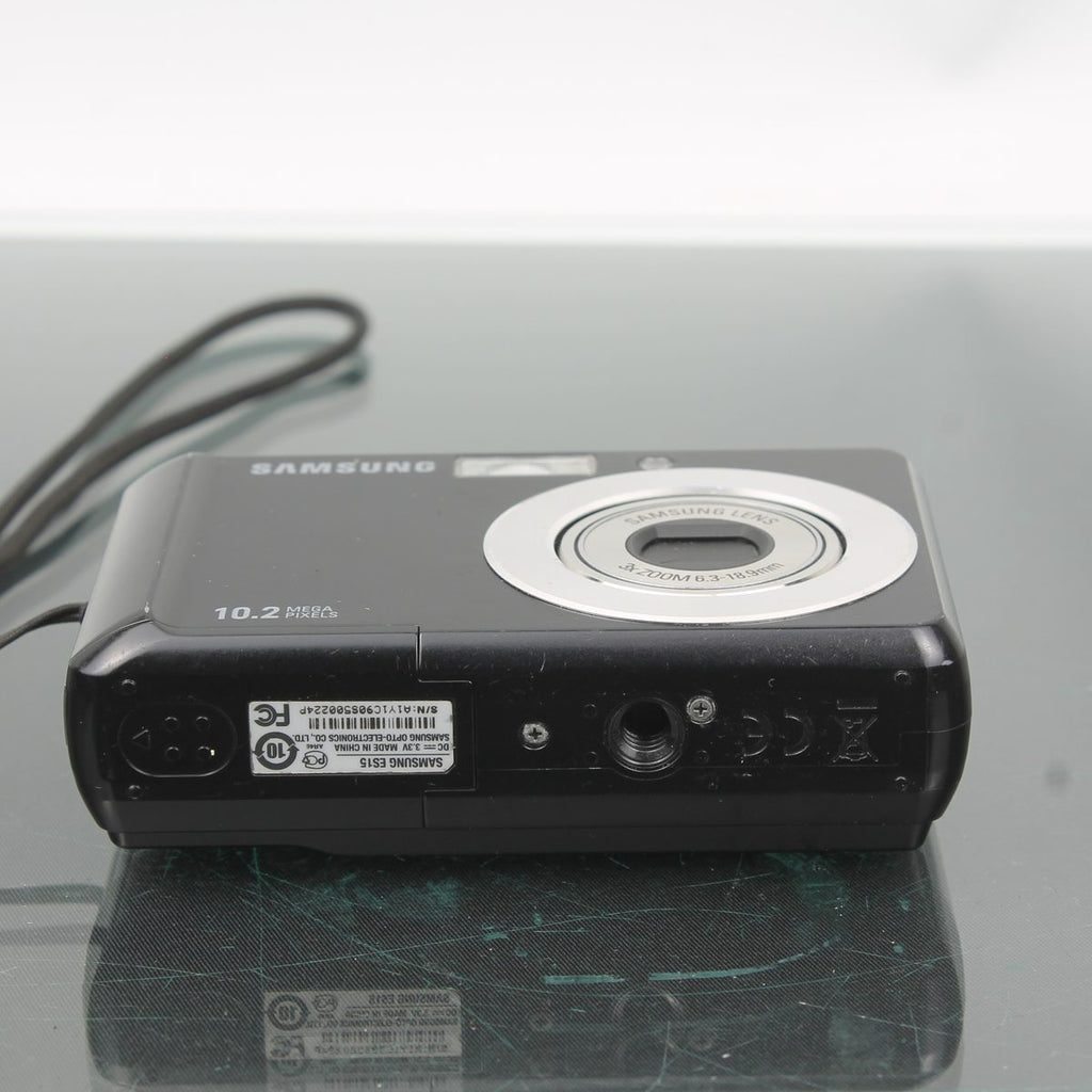 Samsung ES15