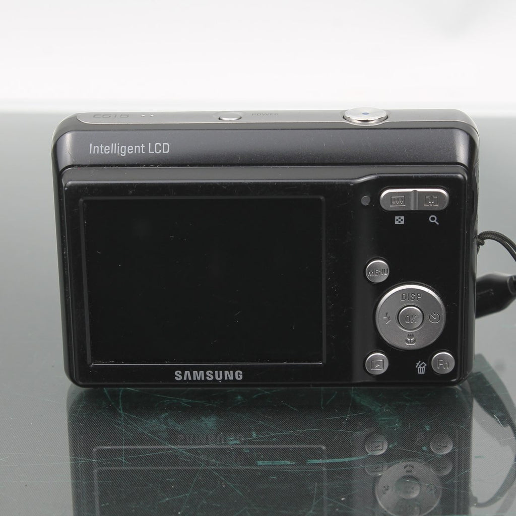 Samsung ES15