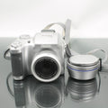 Fujifilm FinePix S3500