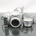Fujifilm FinePix S3500