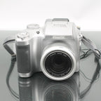 Fujifilm FinePix S3500