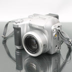 Fujifilm FinePix S3500