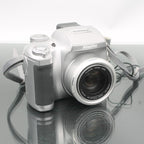 Fujifilm FinePix S3500
