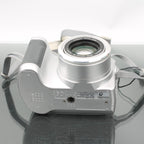 Fujifilm FinePix S3500