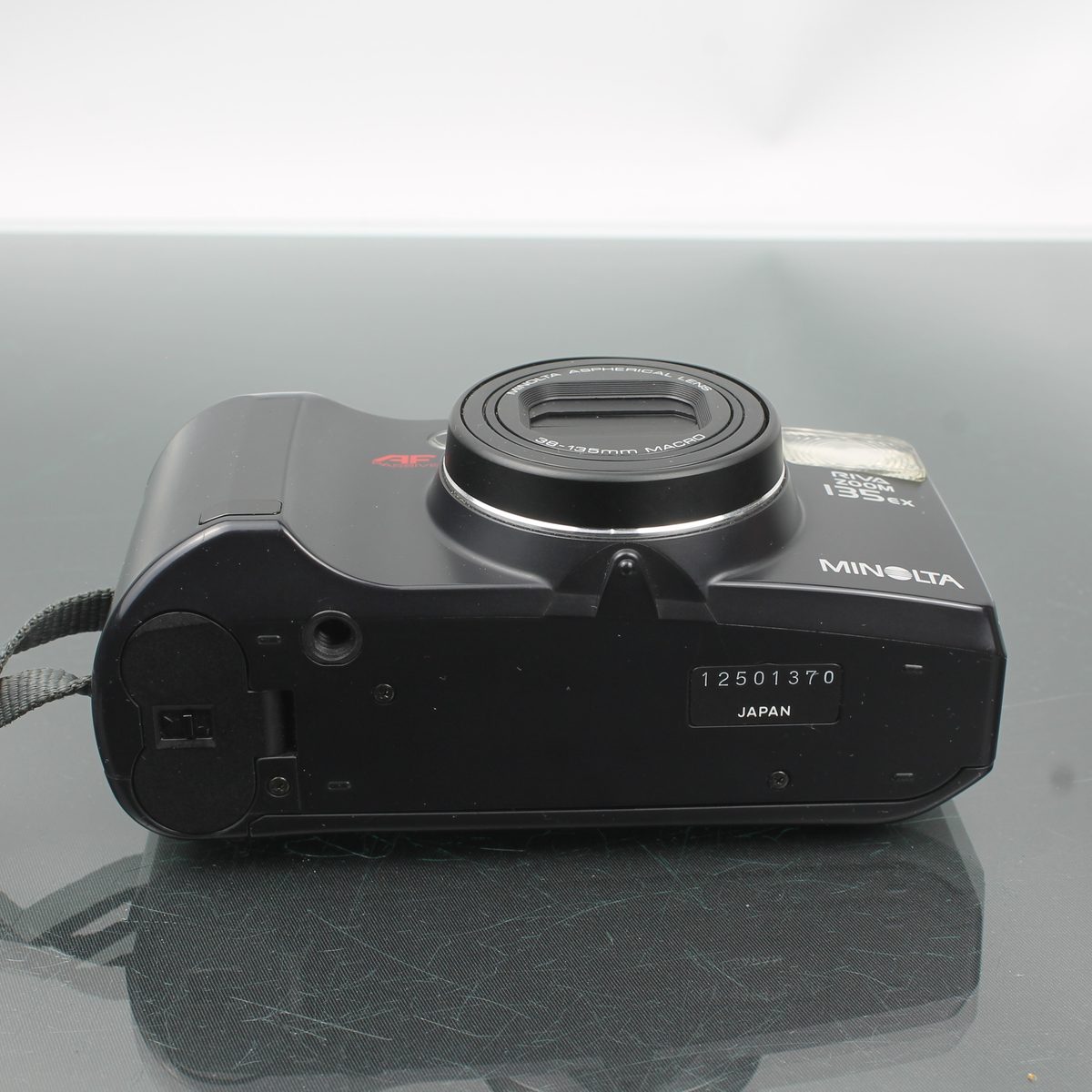 Minolta Riva Zoom 135EX