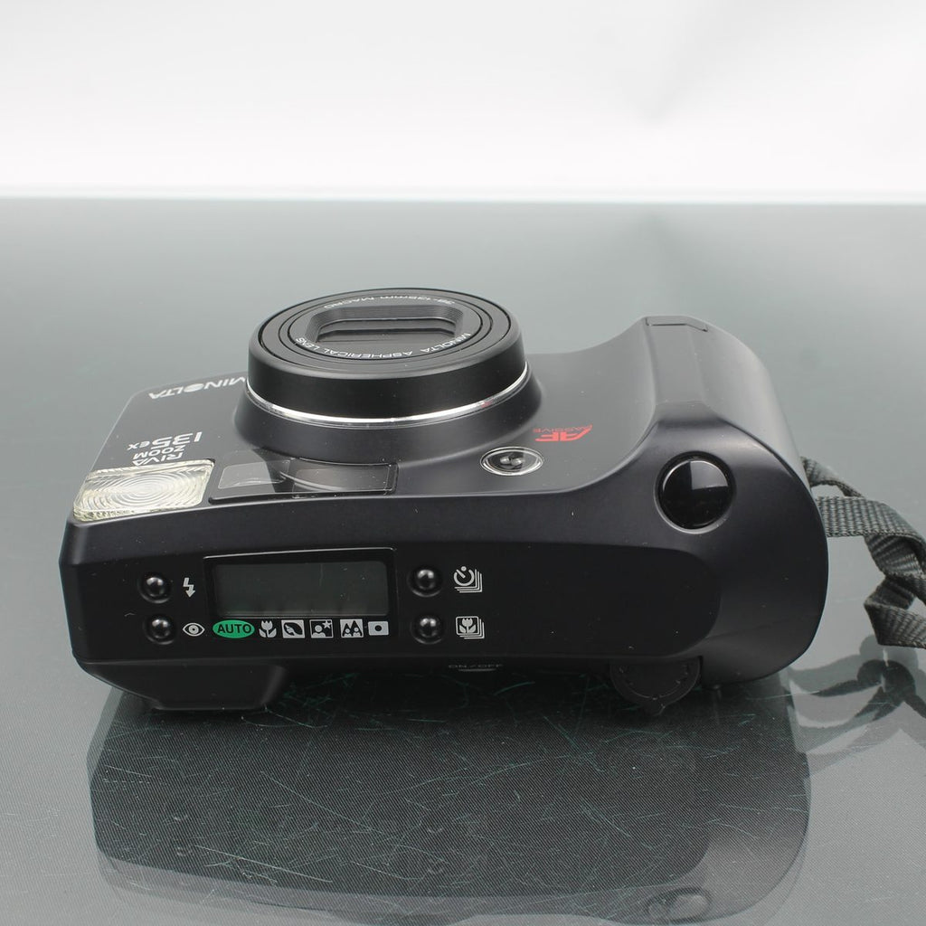 Minolta Riva Zoom 135EX