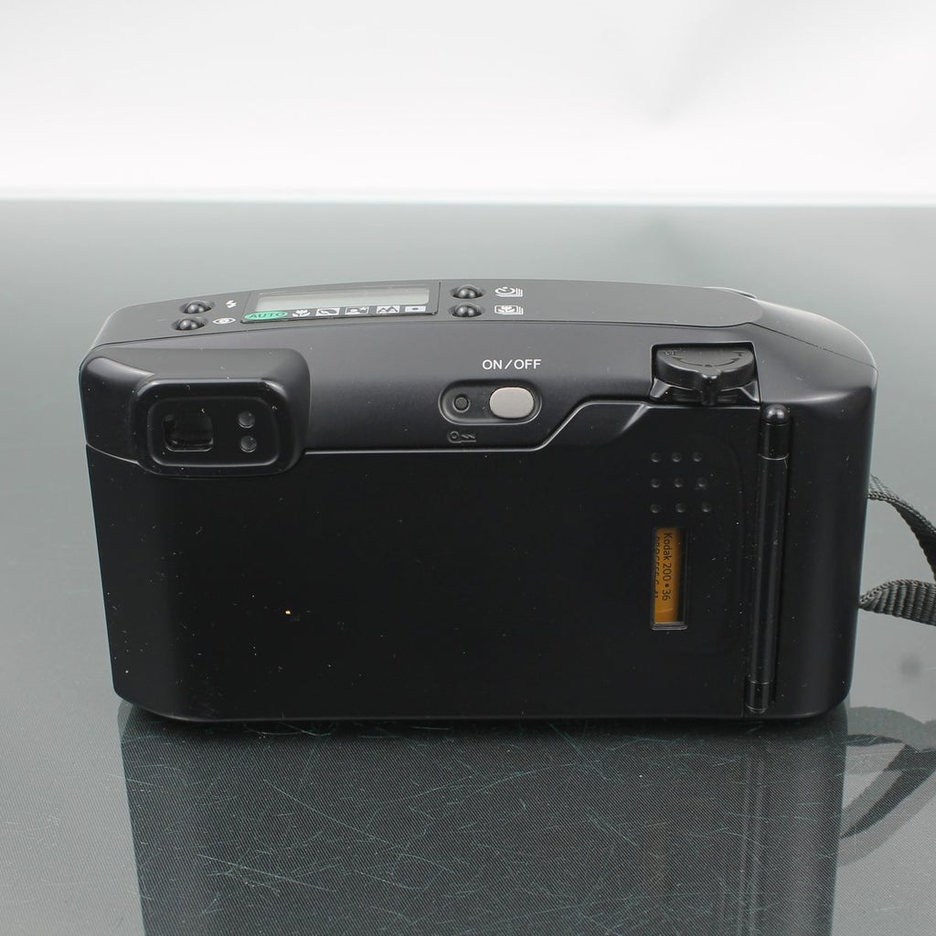 Minolta Riva Zoom 135EX