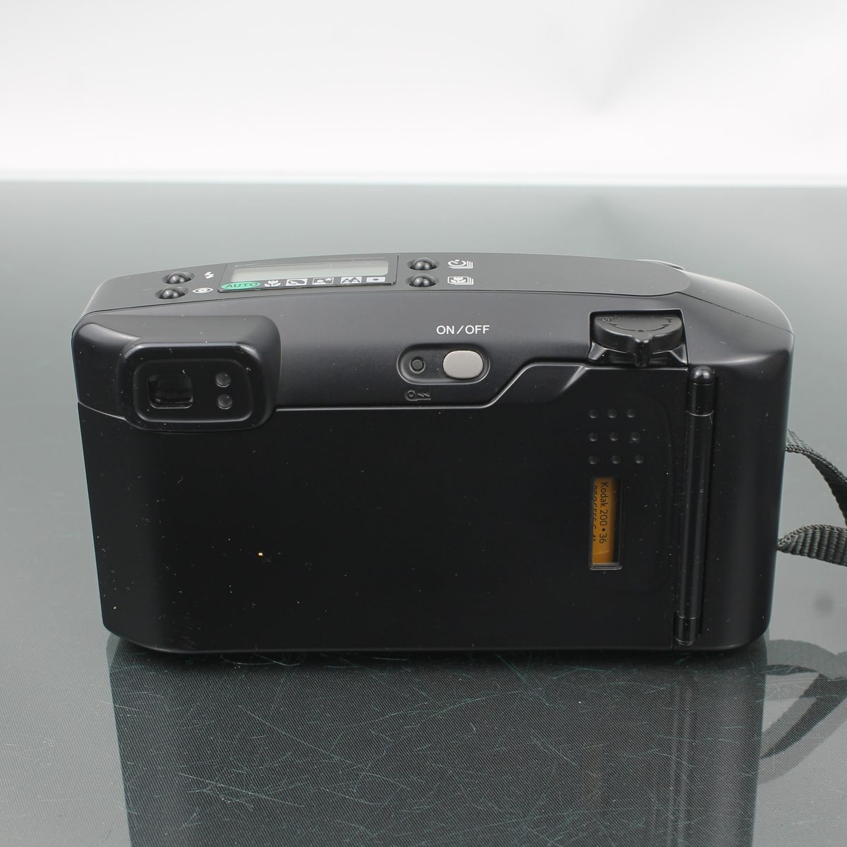 Minolta Riva Zoom 135EX