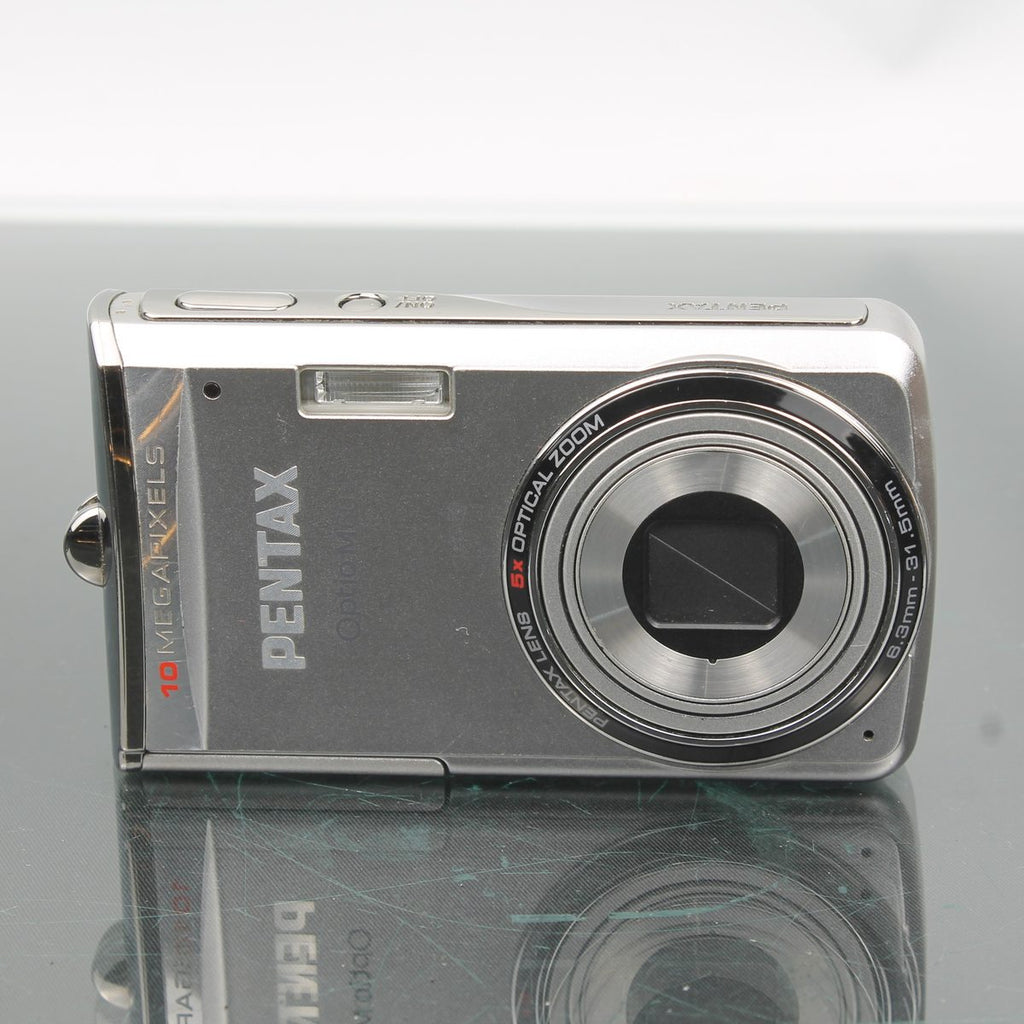 Pentax Optio M60