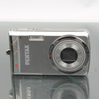Pentax Optio M60
