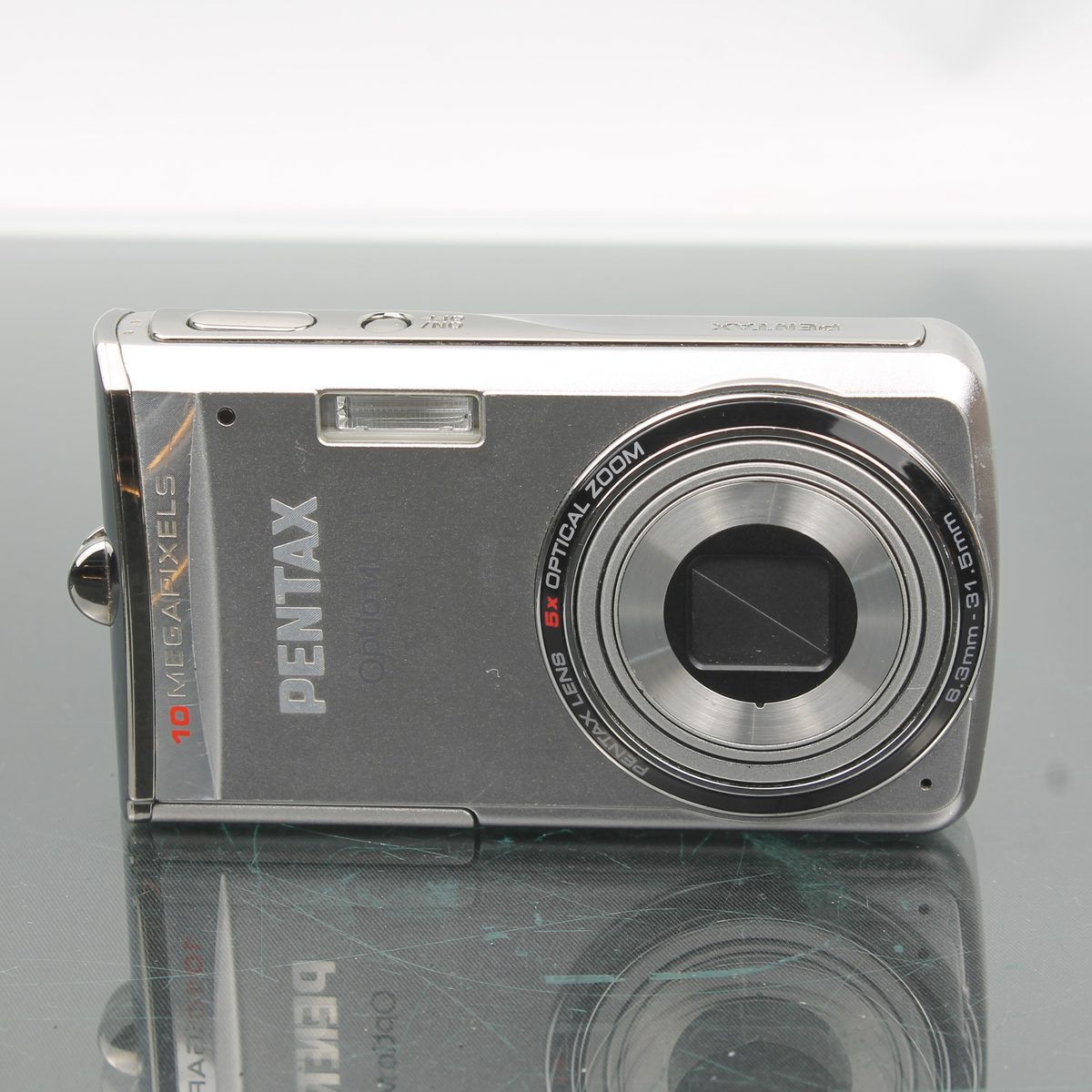 Pentax Optio M60