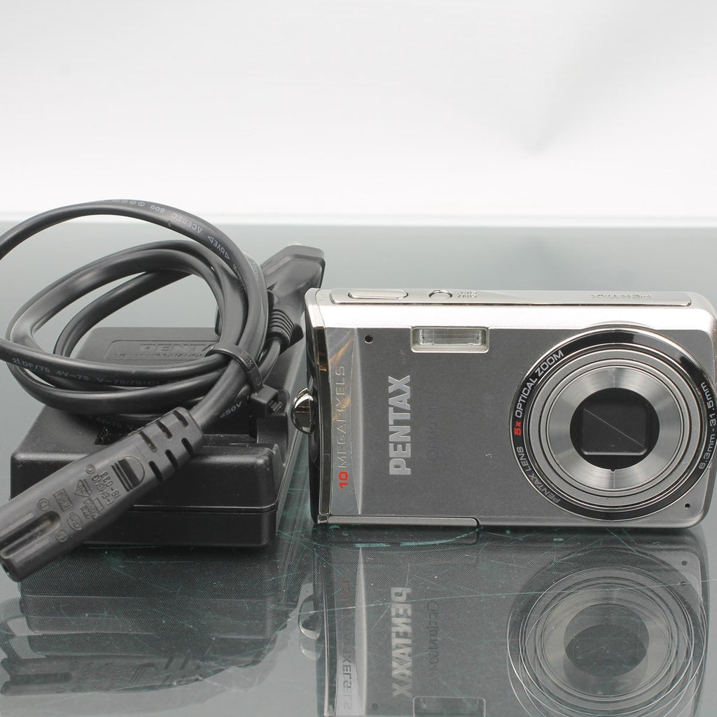 Pentax Optio M60
