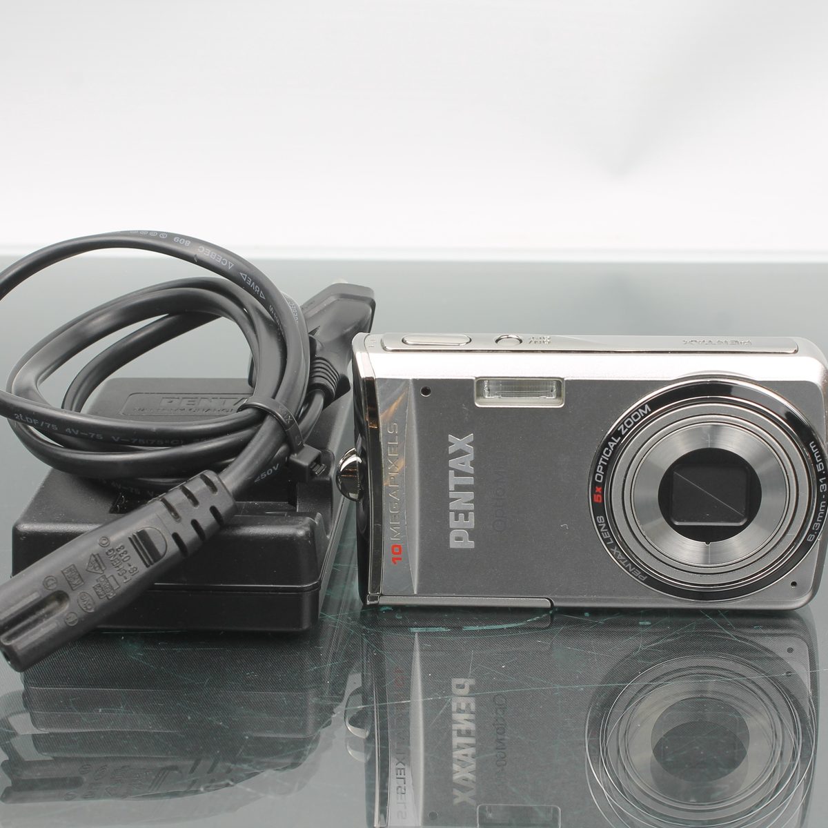 Pentax Optio M60
