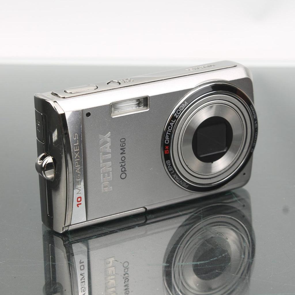 Pentax Optio M60