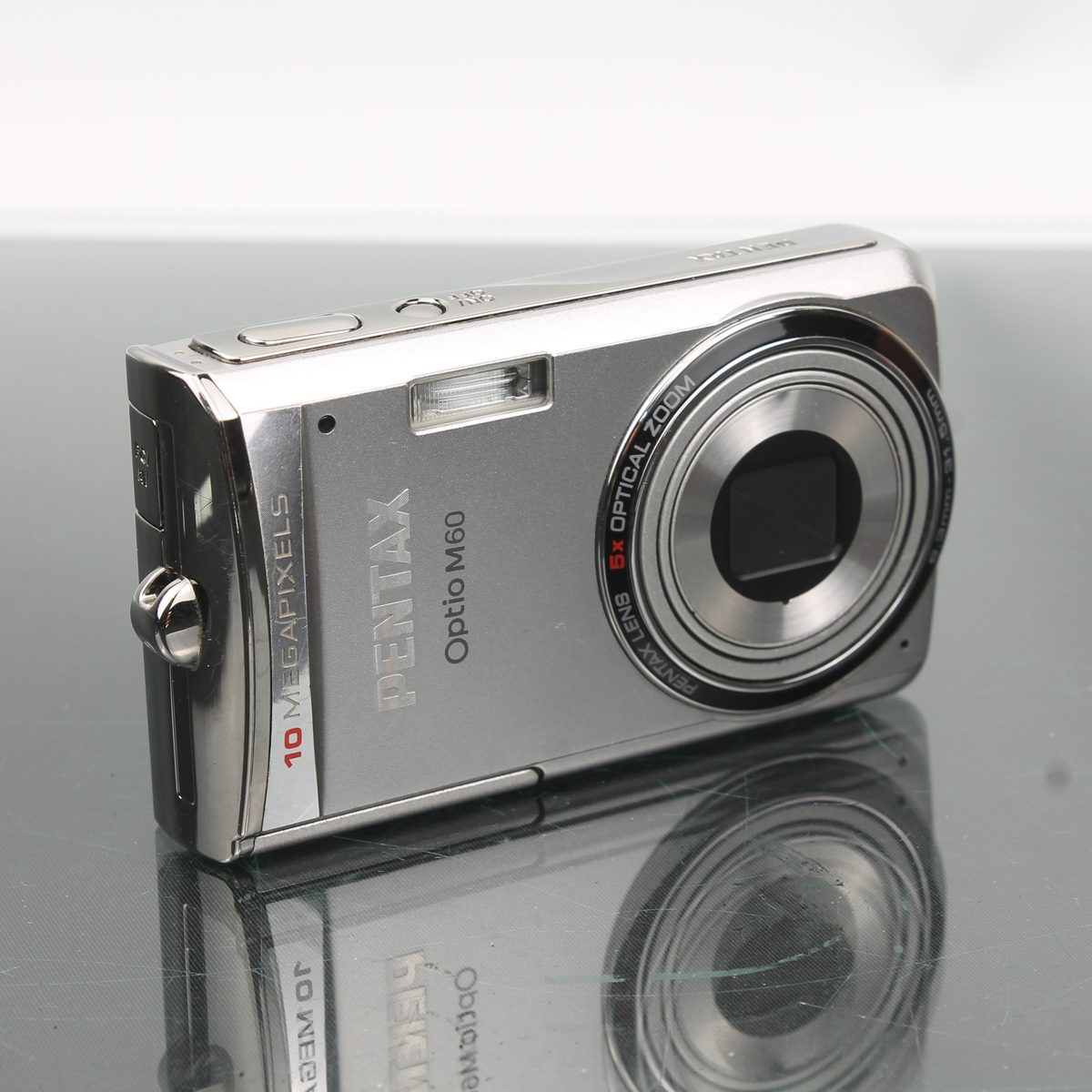 Pentax Optio M60