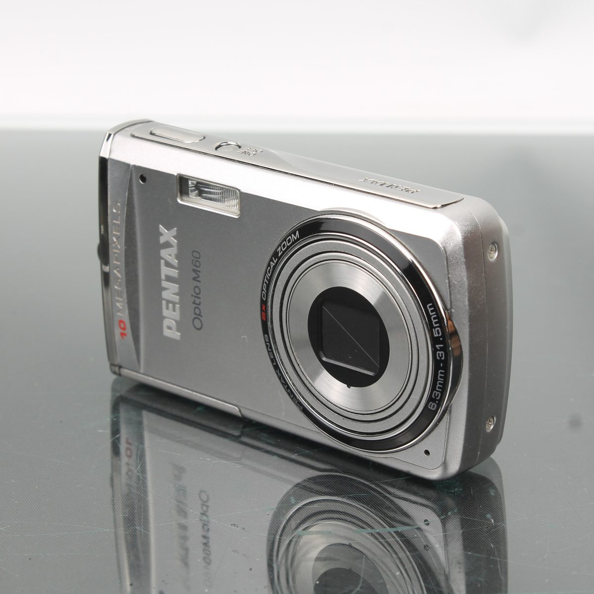 Pentax Optio M60