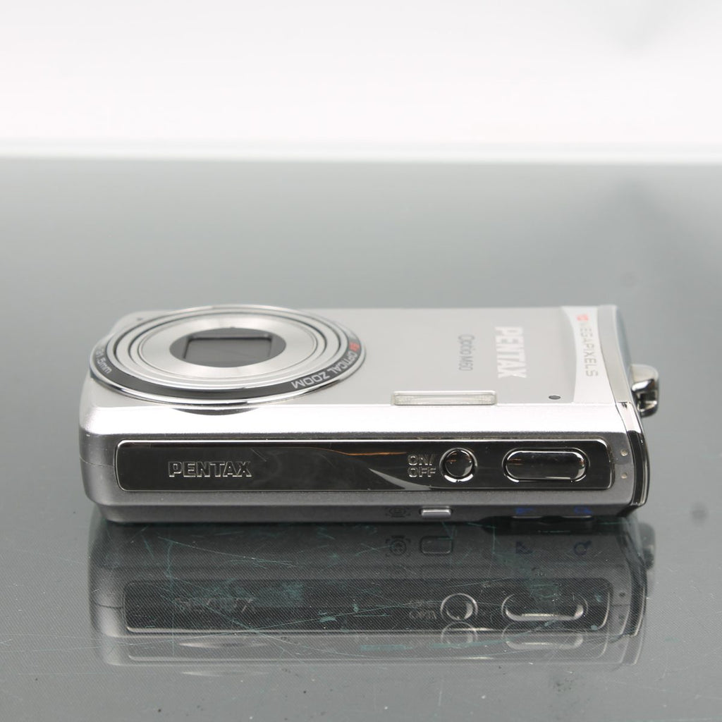 Pentax Optio M60