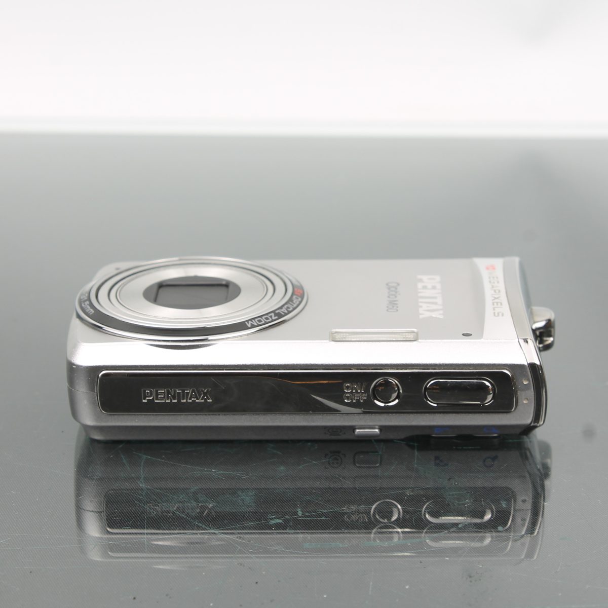 Pentax Optio M60