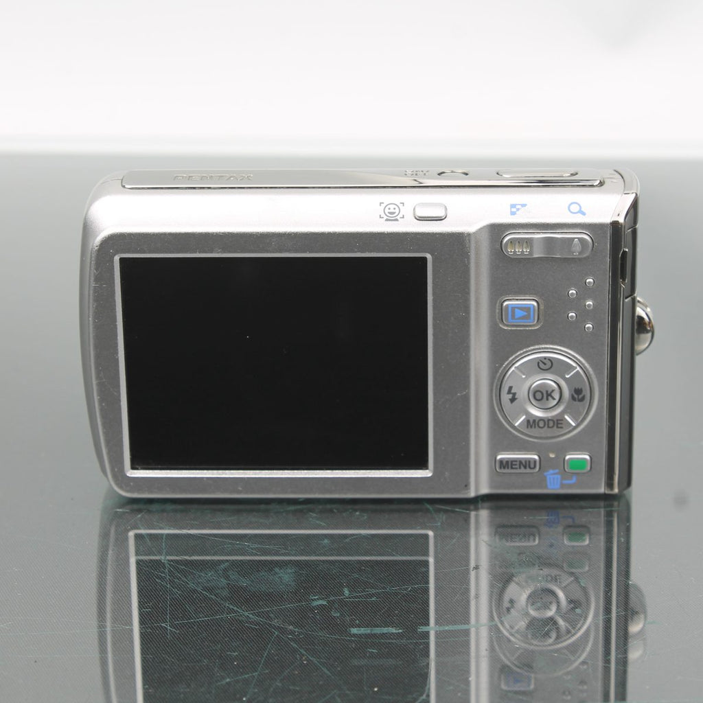 Pentax Optio M60