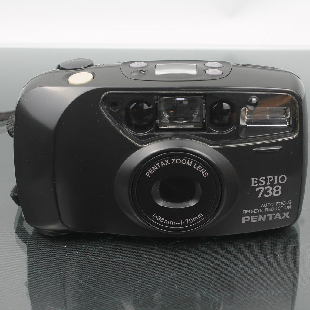 Pentax Espio 738
