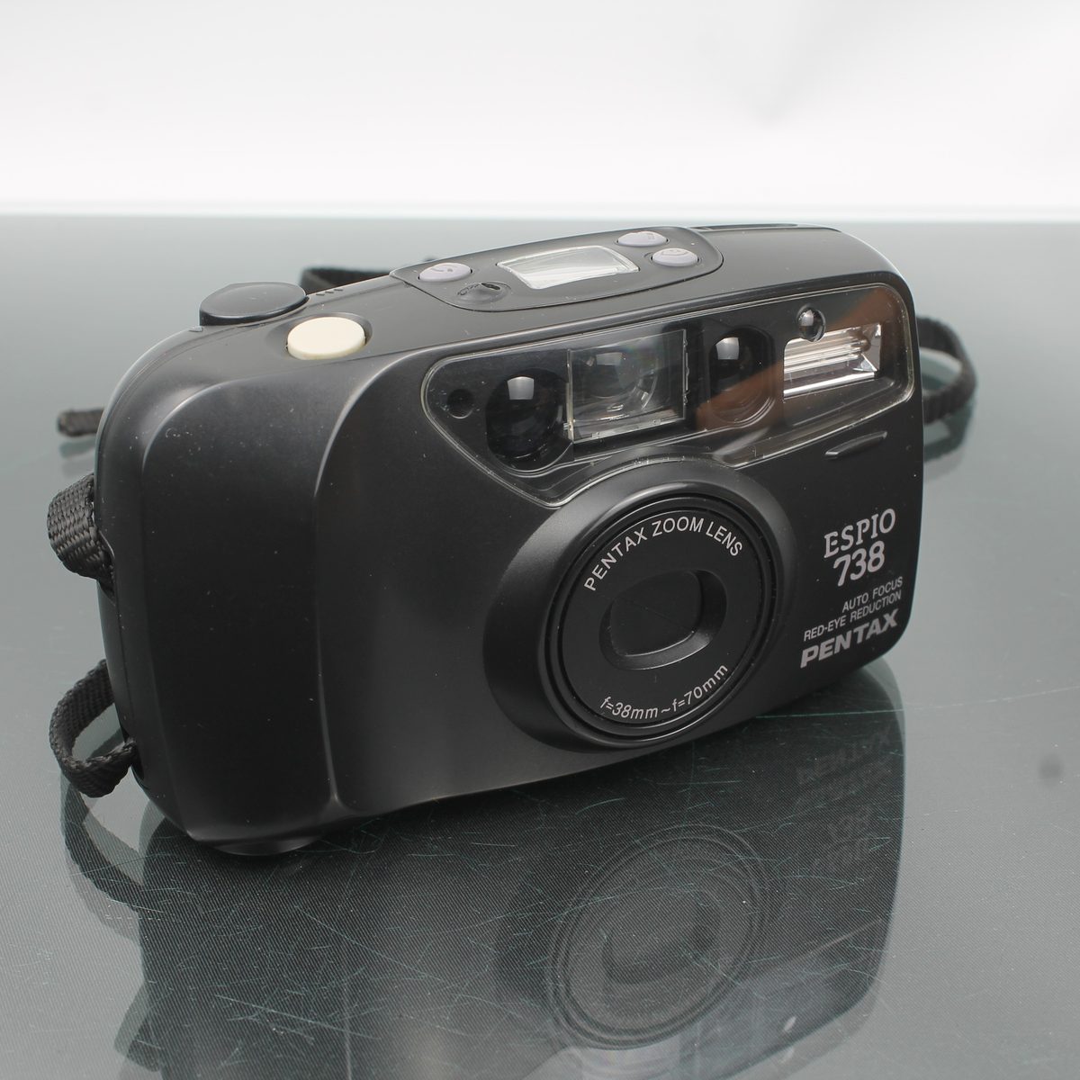 Pentax Espio 738