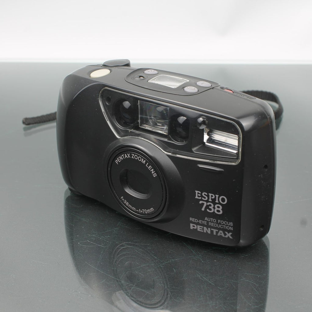 Pentax Espio 738